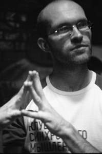 28/11/09 - Логика Ритма #2