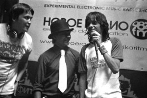 28/11/09 - Логика Ритма #2