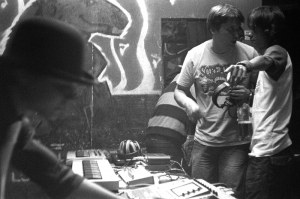 28/11/09 - Логика Ритма #2