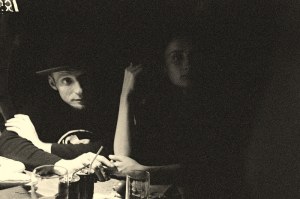 28/11/09 - Логика Ритма #2