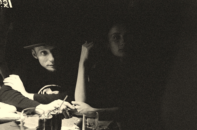 28/11/09 - Логика Ритма #2