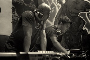 28/11/09 - Логика Ритма #2