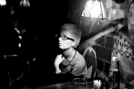 28/11/09 - Логика Ритма #2