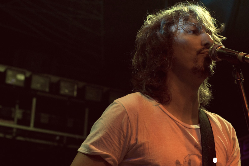 15/02/08 - Сегодняночью @ Реактор