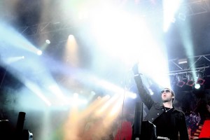 Sziget Festival 2010