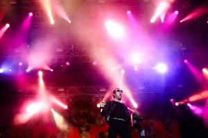 Sziget Festival 2010