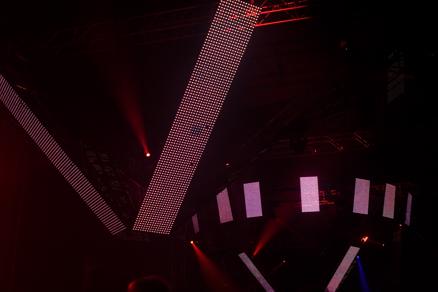 Sziget Festival 2010