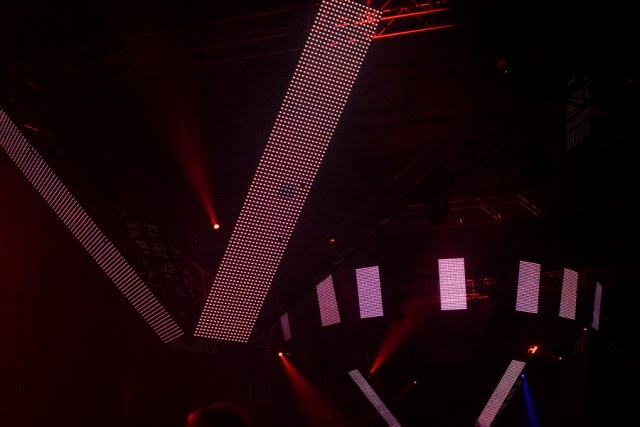 Sziget Festival 2010