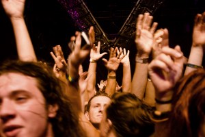 Sziget Festival 2010