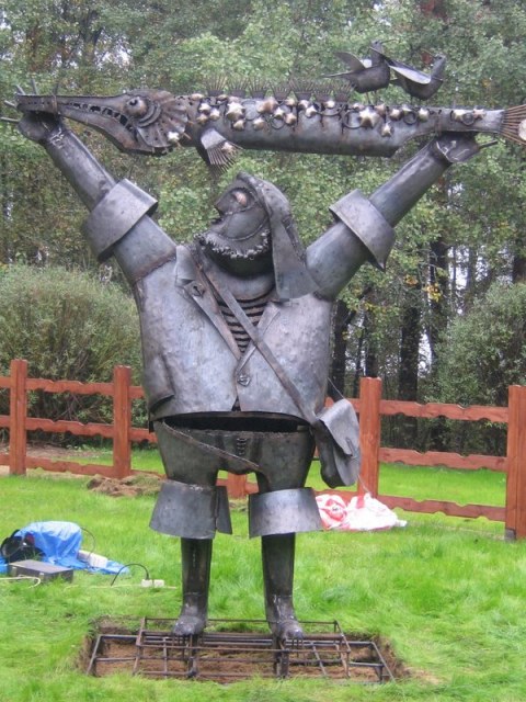 Павел Куницкий