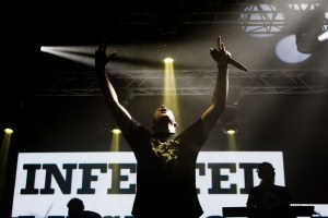 Sziget Festival 2010