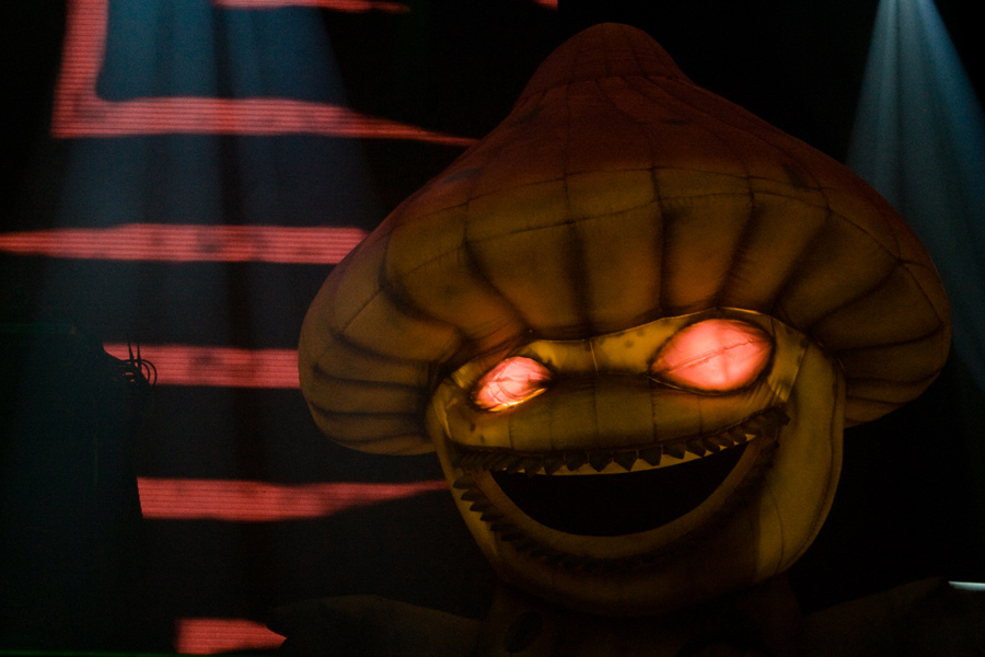 Sziget Festival 2010