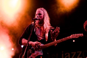 Sziget Festival 2010