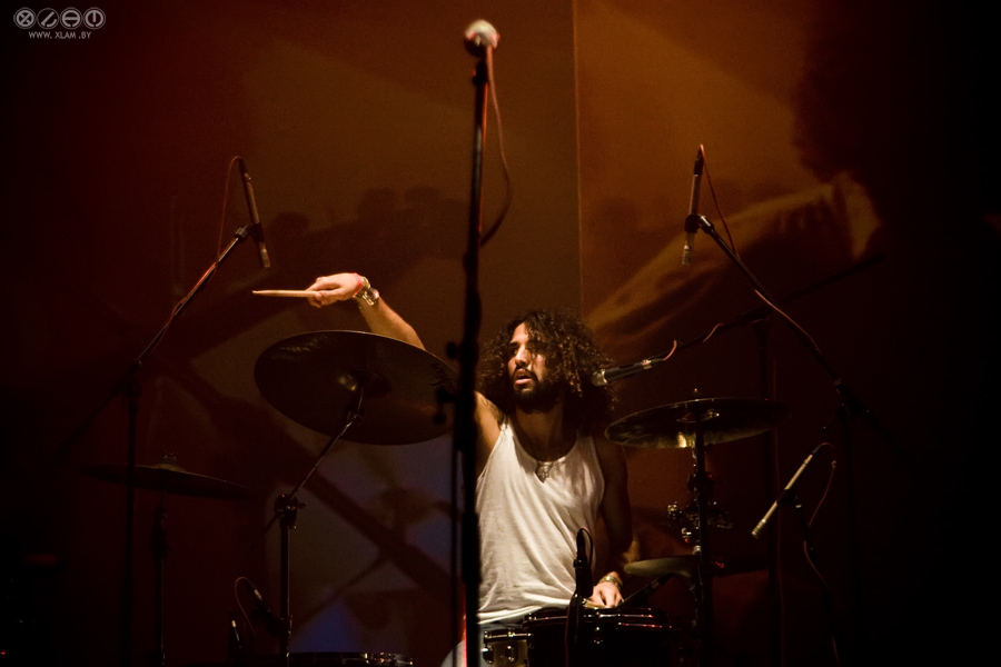 Sziget Festival 2010