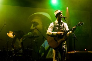 Sziget Festival 2010