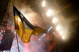 Sziget Festival 2010