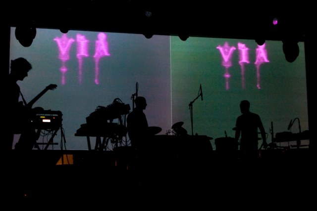 Sziget Festival 2010