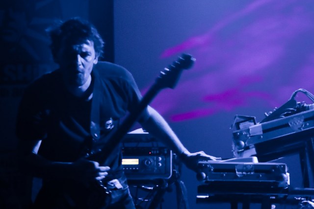 Sziget Festival 2010