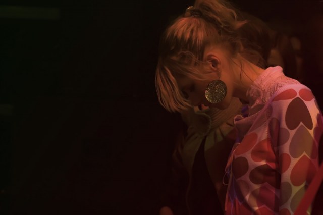 15/02/08 - Сегодняночью @ Реактор