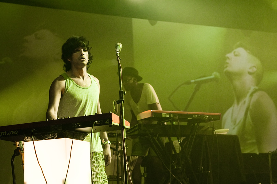 Sziget Festival 2010