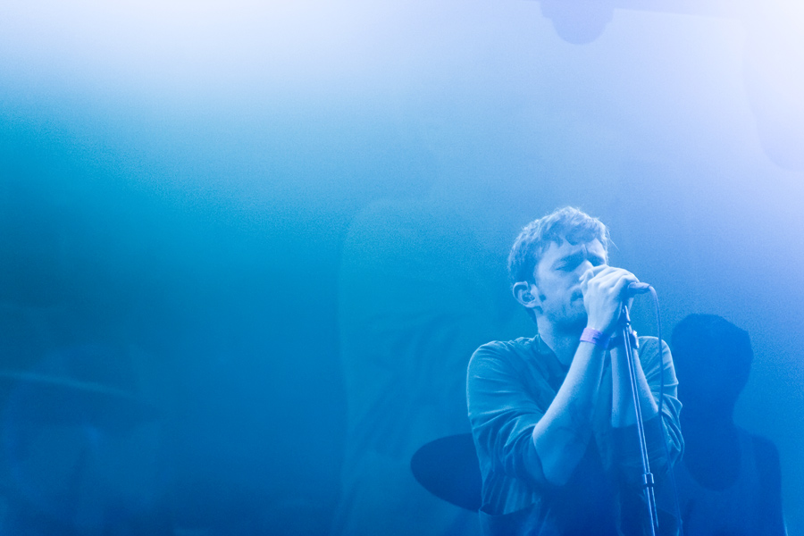 Sziget Festival 2010