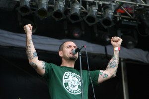 Sziget Festival 2010