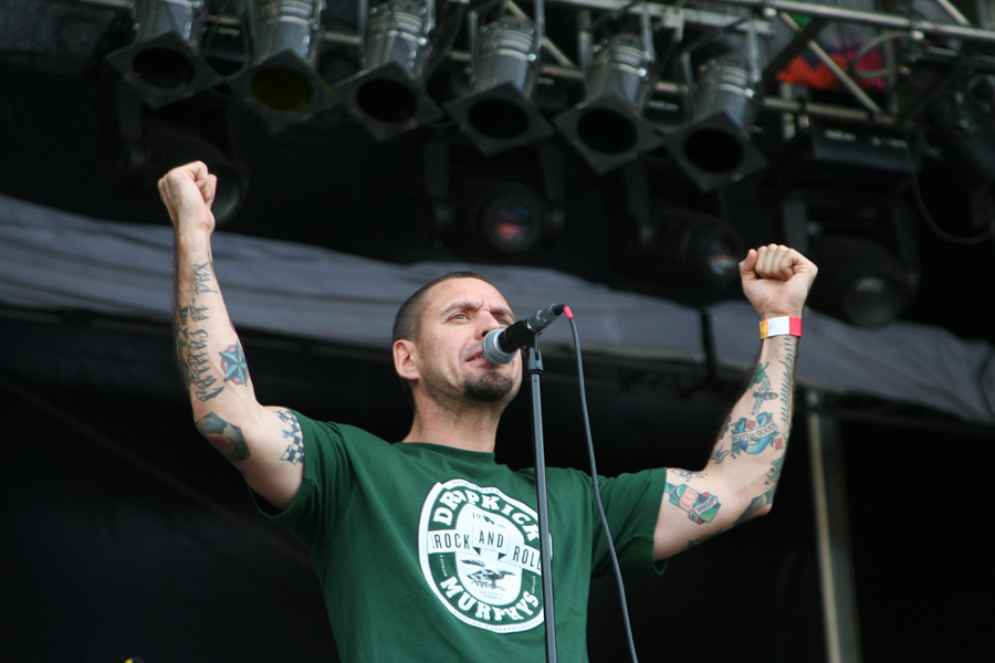 Sziget Festival 2010