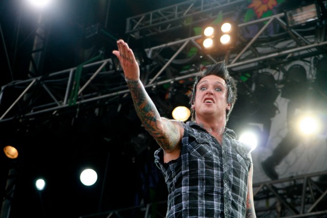 Sziget Festival 2010