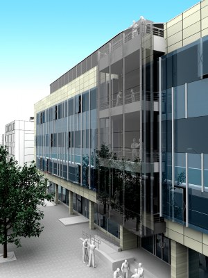 Vjik72 "Бизнес центр"