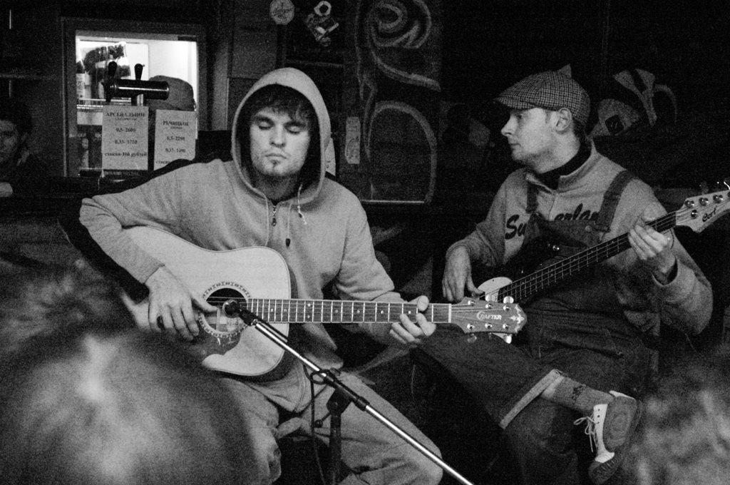 Группа "Мамкины бусы"