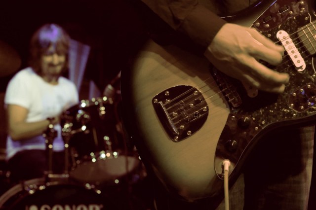 15/02/08 - Сегодняночью @ Реактор