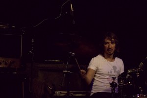 15/02/08 - Сегодняночью @ Реактор