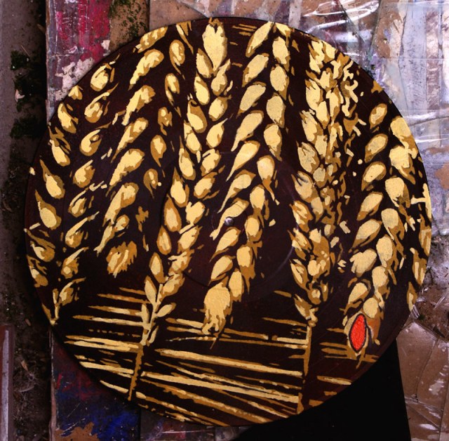 Женя Матюто (Cowek)