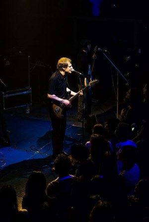 14/02/2010 - Сегодняночью в Реакторе