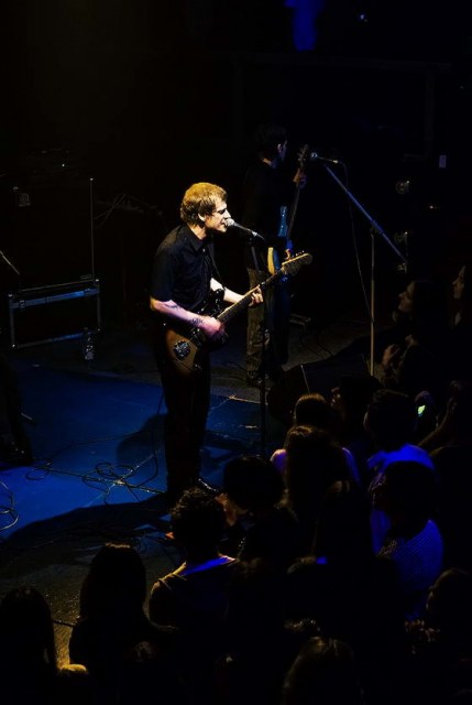 14/02/2010 - Сегодняночью в Реакторе