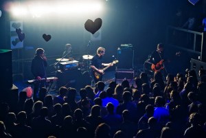 14/02/2010 - Сегодняночью в Реакторе