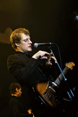 14/02/2010 - Сегодняночью в Реакторе