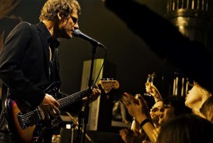 14/02/2010 - Сегодняночью в Реакторе