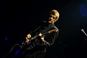 14/02/2010 - Сегодняночью в Реакторе