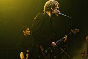 14/02/2010 - Сегодняночью в Реакторе