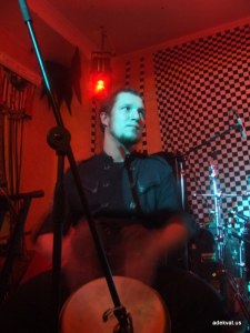 9/11/008 - bandscan:belarus 