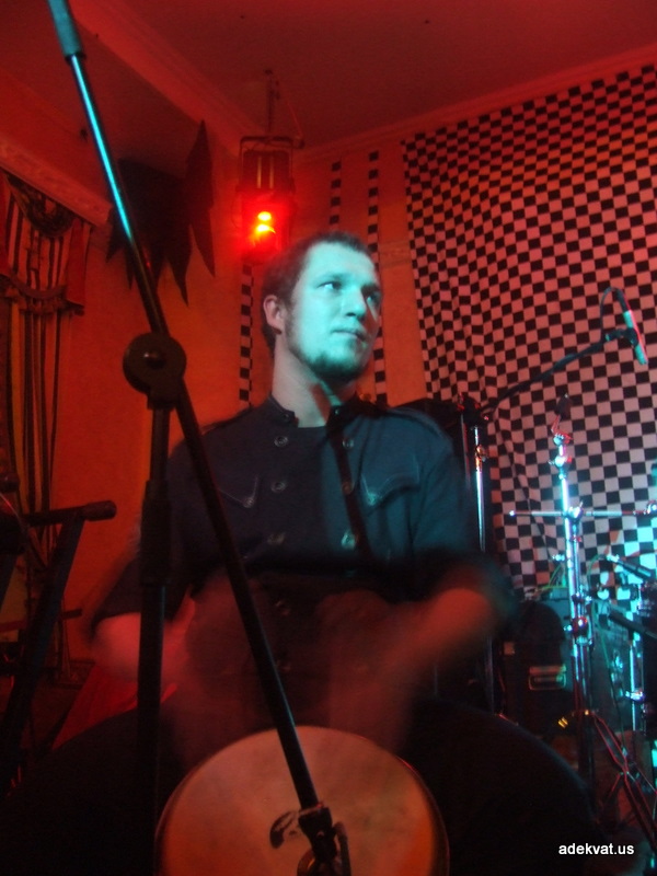 9/11/008 - bandscan:belarus 