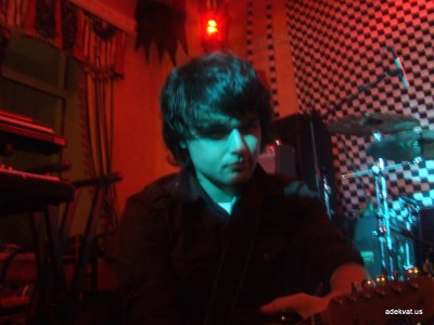 9/11/008 - bandscan:belarus