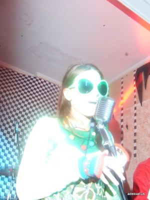 9/11/008 - bandscan:belarus 