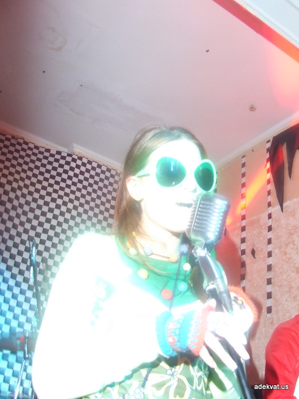 9/11/008 - bandscan:belarus 