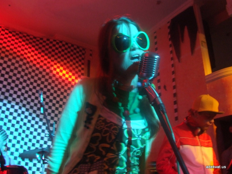 9/11/008 - bandscan:belarus