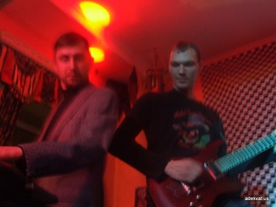 9/11/008 - bandscan:belarus