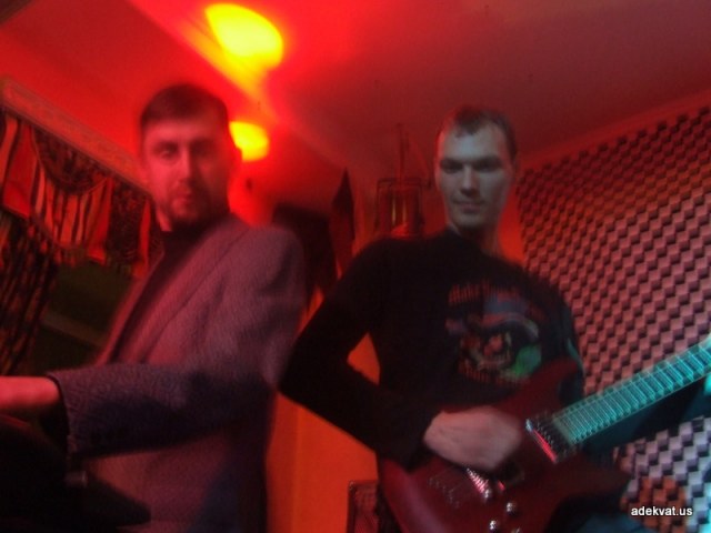 9/11/008 - bandscan:belarus