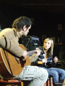 16/01/09 - Мамкины бусы @ Bronx