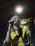 16/01/09 - Мамкины бусы @ Bronx